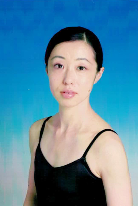 Mayumi Yoshimura
