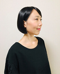 Tomoyo Shibata